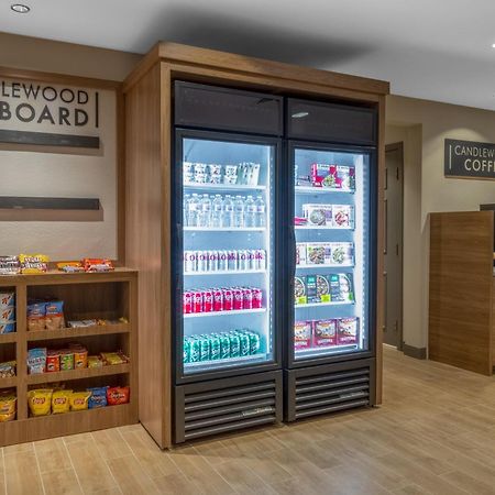 Candlewood Suites - Boston North Shore - Danvers By Ihg Eksteriør bilde