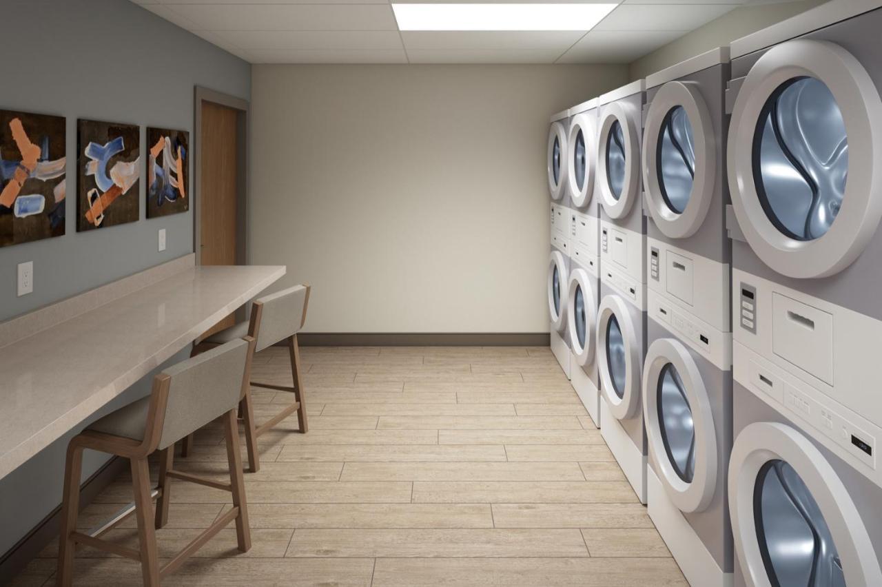 Candlewood Suites - Boston North Shore - Danvers By Ihg Eksteriør bilde