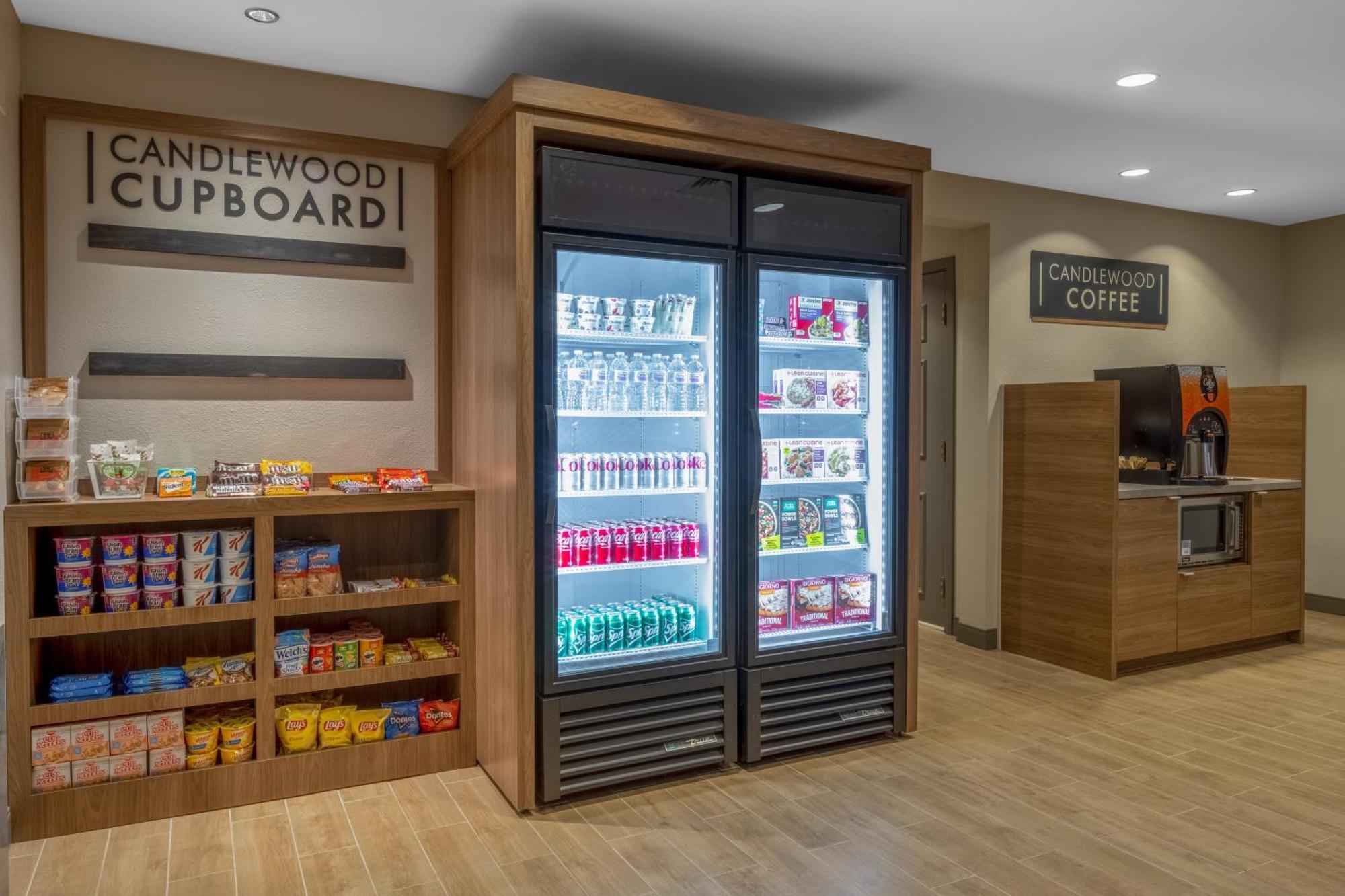 Candlewood Suites - Boston North Shore - Danvers By Ihg Eksteriør bilde