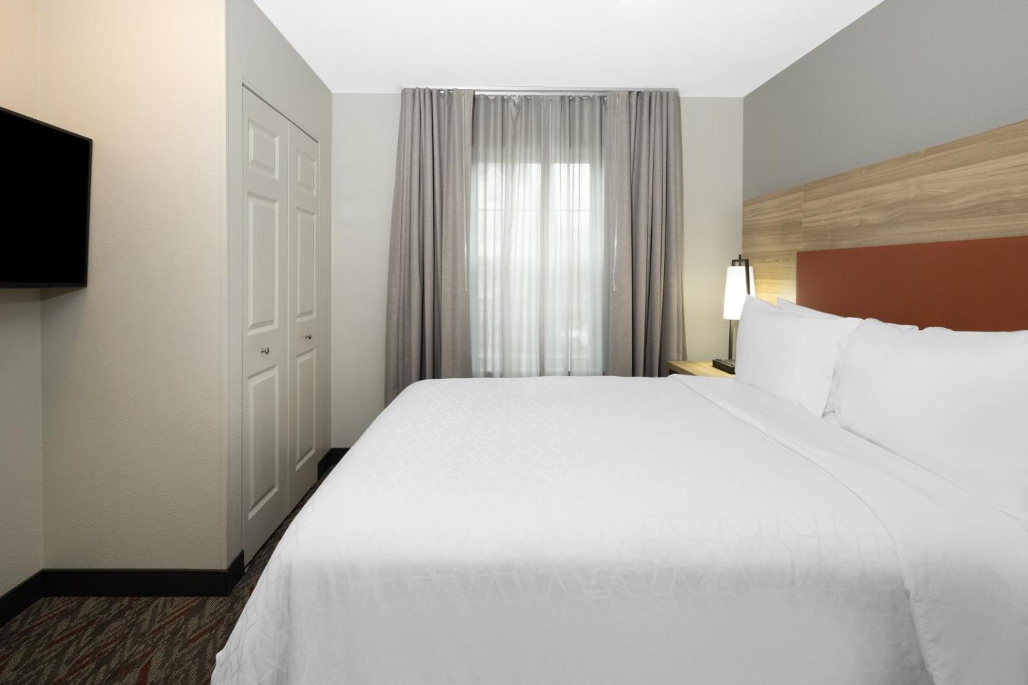 Candlewood Suites - Boston North Shore - Danvers By Ihg Eksteriør bilde