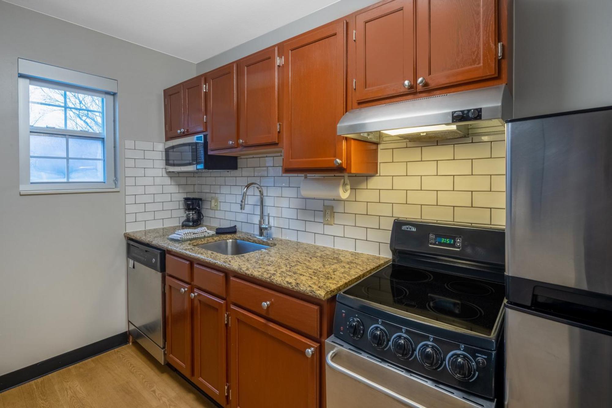 Candlewood Suites - Boston North Shore - Danvers By Ihg Eksteriør bilde