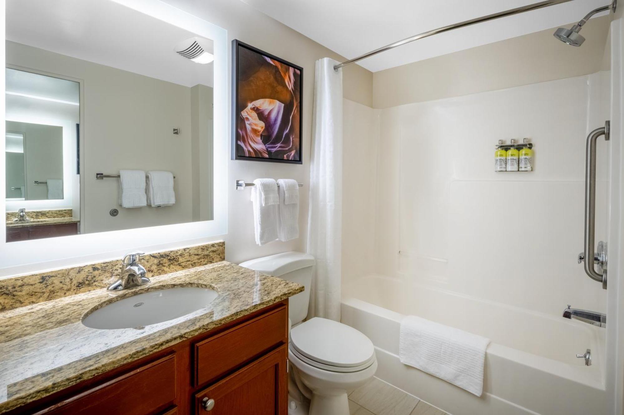 Candlewood Suites - Boston North Shore - Danvers By Ihg Eksteriør bilde