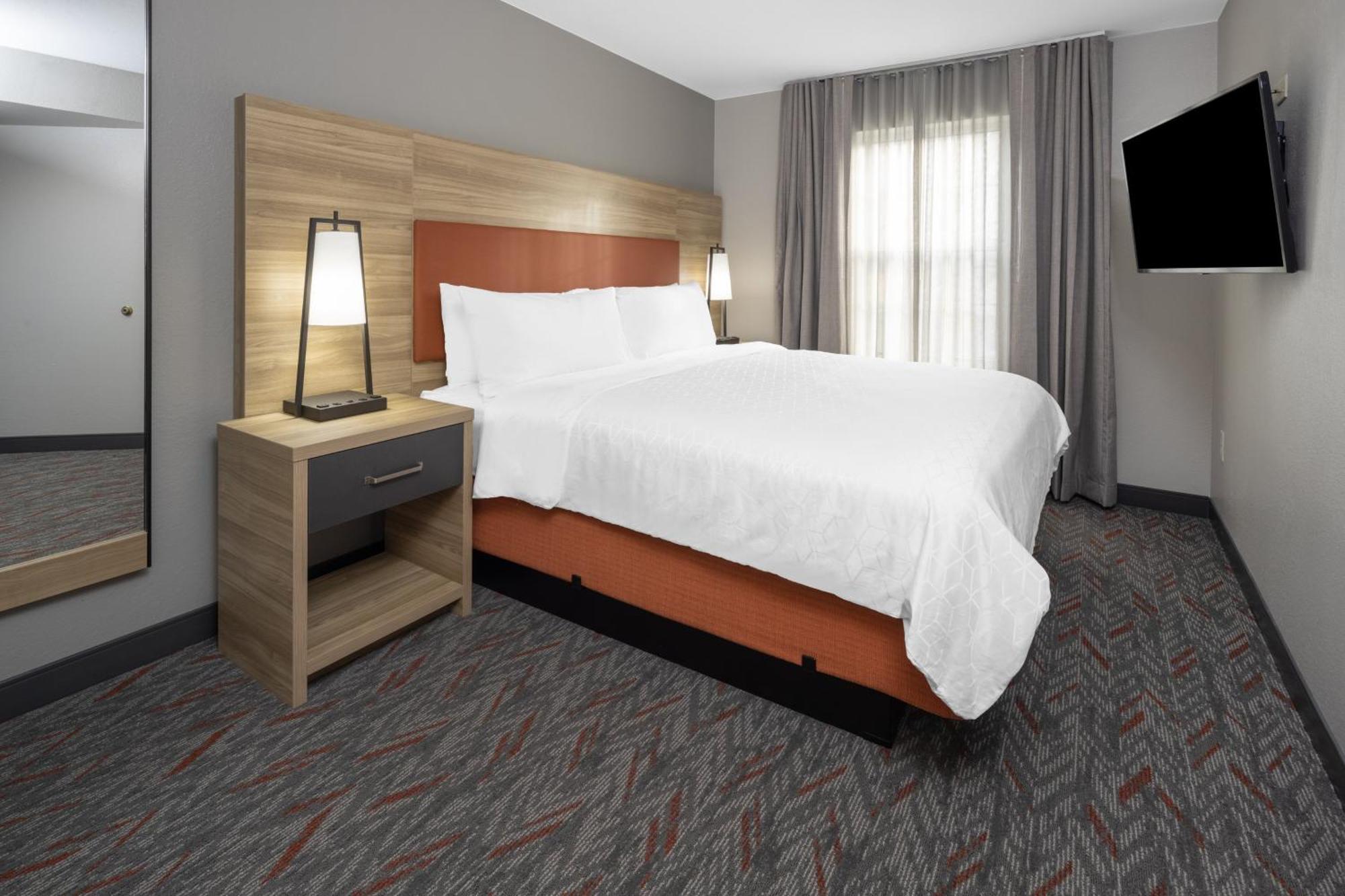 Candlewood Suites - Boston North Shore - Danvers By Ihg Eksteriør bilde