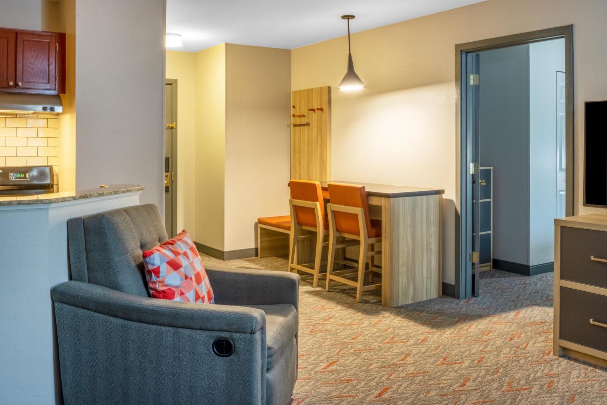 Candlewood Suites - Boston North Shore - Danvers By Ihg Eksteriør bilde
