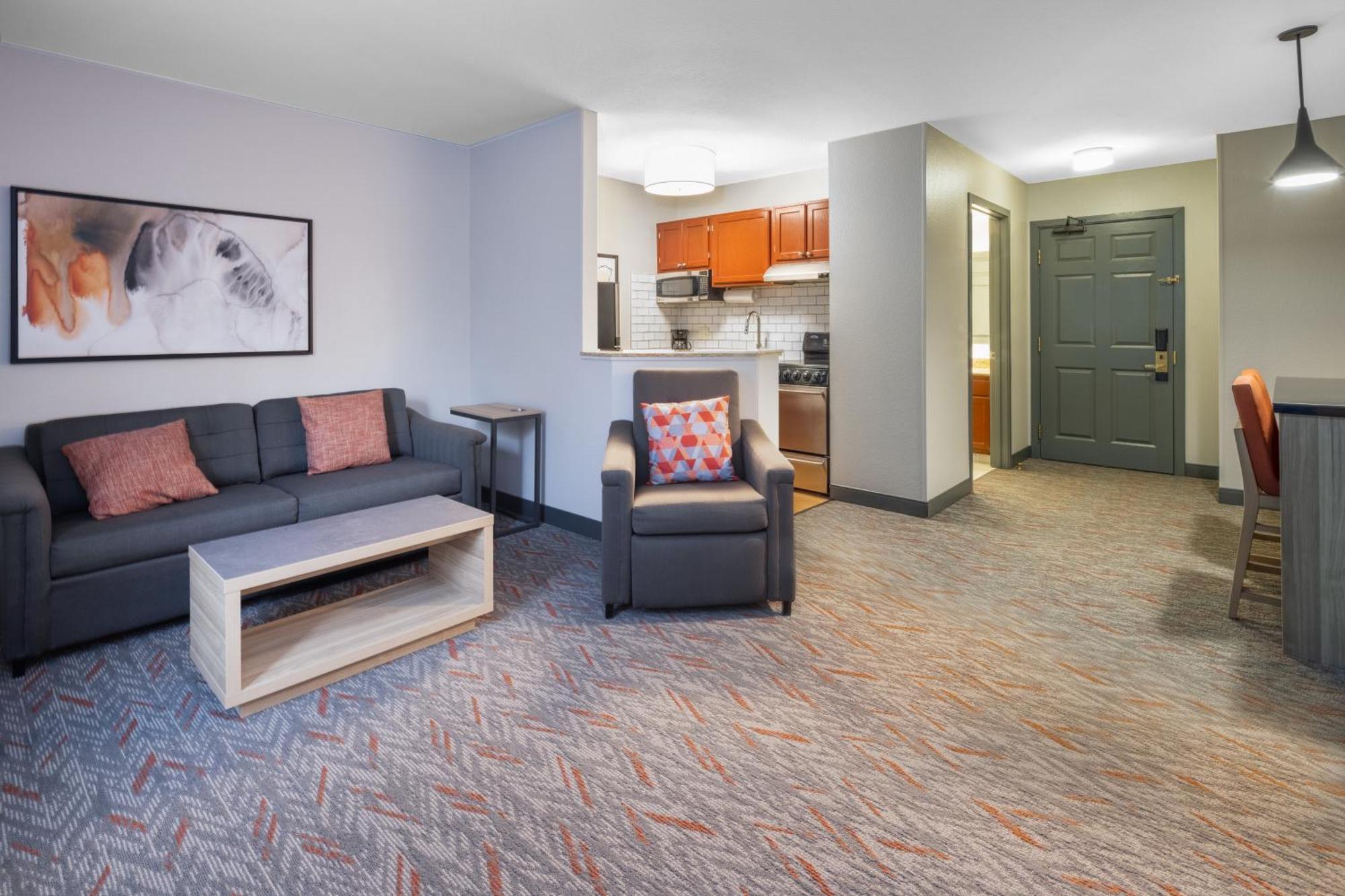 Candlewood Suites - Boston North Shore - Danvers By Ihg Eksteriør bilde