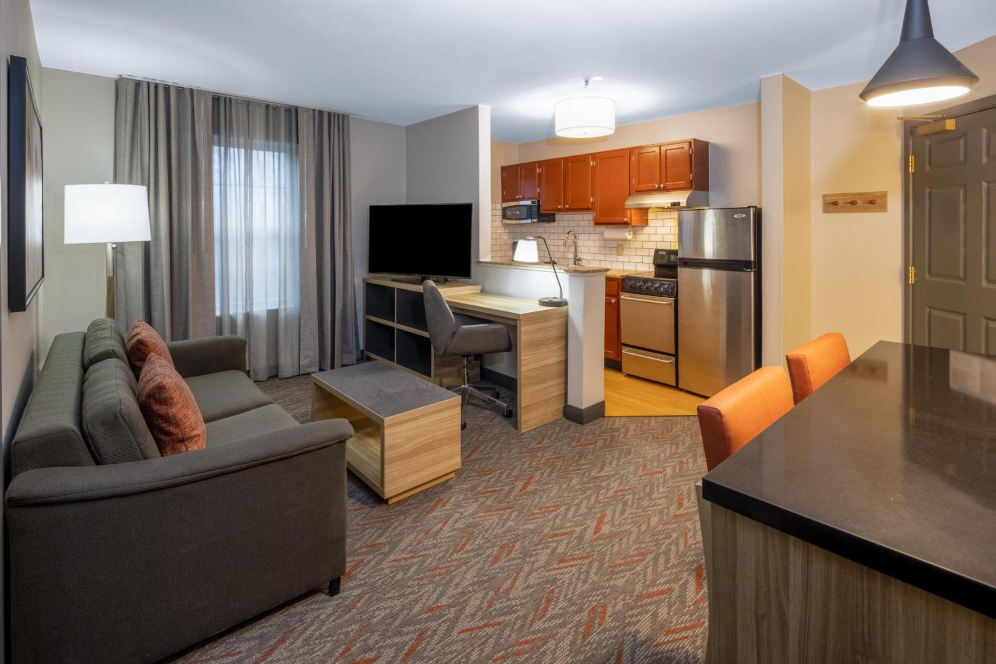 Candlewood Suites - Boston North Shore - Danvers By Ihg Eksteriør bilde